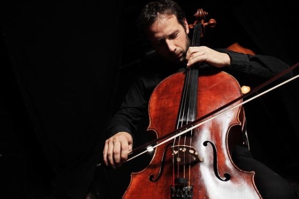 Técnica para tocar el violonchelo