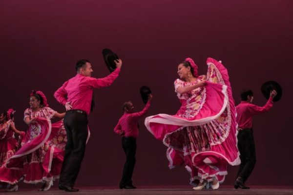 Danza Ceremonial “El Mitote” – Durango